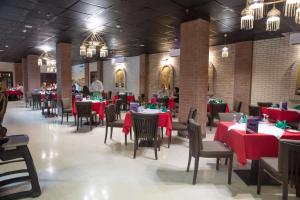 royal marsa and aqua park