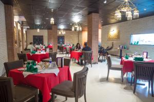 royal marsa and aqua park