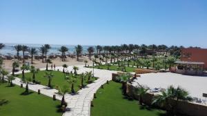 royal marsa and aqua park