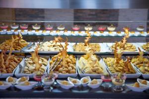 royal marsa and aqua park