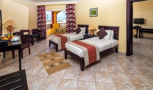 royal marsa and aqua park