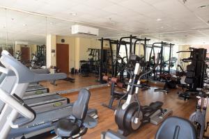 royal marsa and aqua park