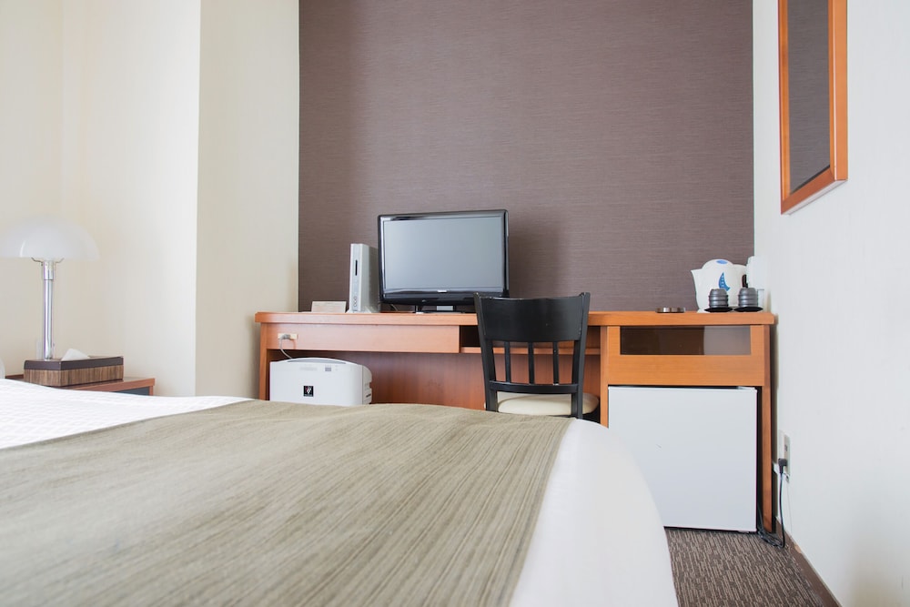 hotel abest nagano ekimae
