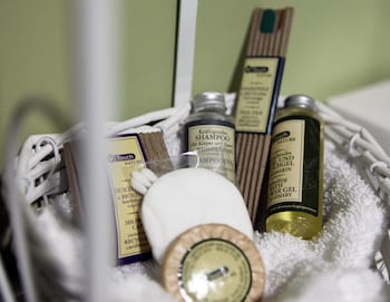 boutique hotel pri mlyne