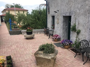 boutique hotel pri mlyne