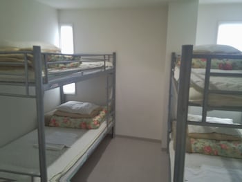 simple stay miyajima hotel