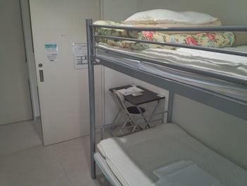 simple stay miyajima hotel