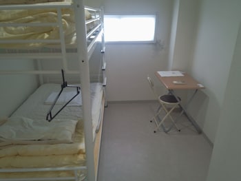 simple stay miyajima hotel