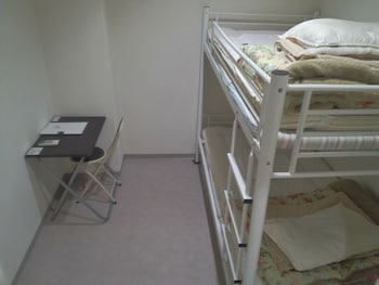 simple stay miyajima hotel