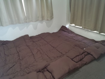 simple stay miyajima hotel