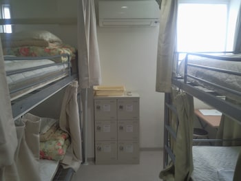 simple stay miyajima hotel