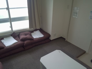 simple stay miyajima hotel