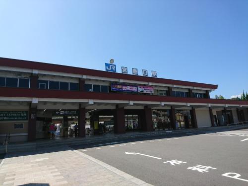 simple stay miyajima hotel