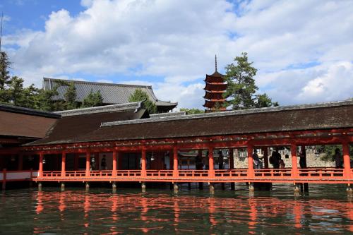 simple stay miyajima hotel