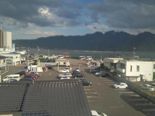 simple stay miyajima hotel