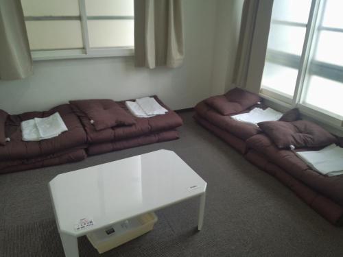 simple stay miyajima hotel