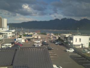 simple stay miyajima hotel