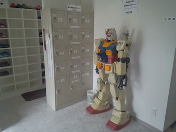 Simple Stay Miyajima Hotel,Hiroshima>>Hatsukaichi,1 star