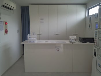simple stay miyajima hotel