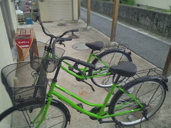 simple stay miyajima hotel