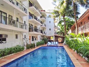 rahi coral beach resort