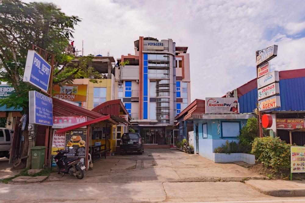 puerto princesa