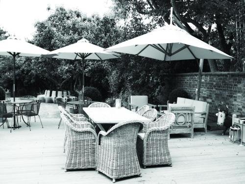 The Fuzzy Duck,Gloucestershire>>Armscote,4 star