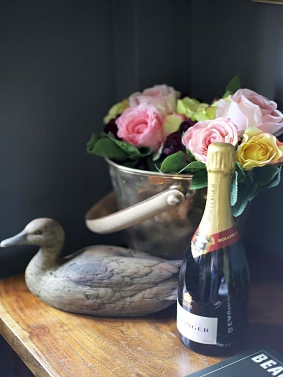 The Fuzzy Duck,Gloucestershire>>Armscote,4 star