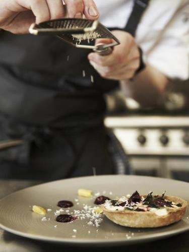The Fuzzy Duck,Gloucestershire>>Armscote,4 star