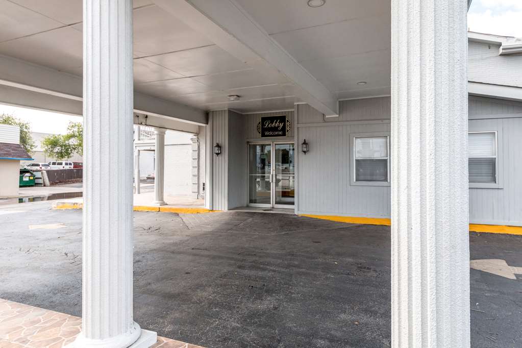 studio 6 san antonio tx fort sam houston area