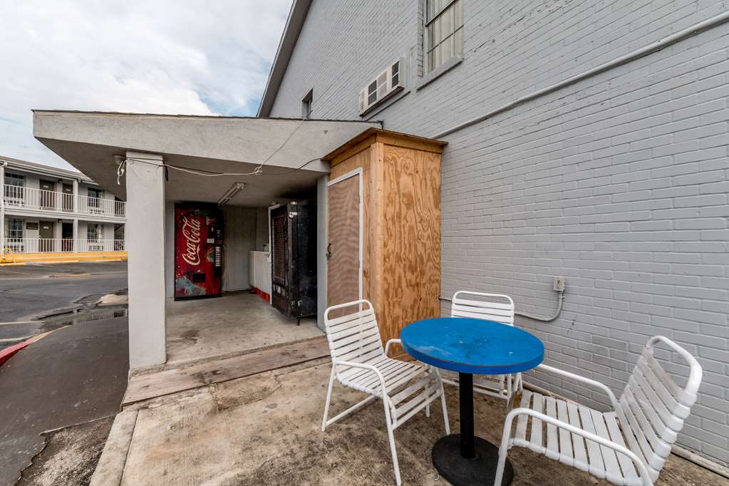 studio 6 san antonio tx fort sam houston area