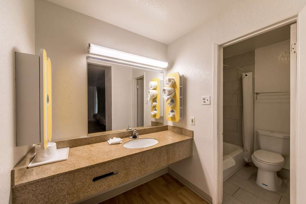 studio 6 san antonio tx fort sam houston area