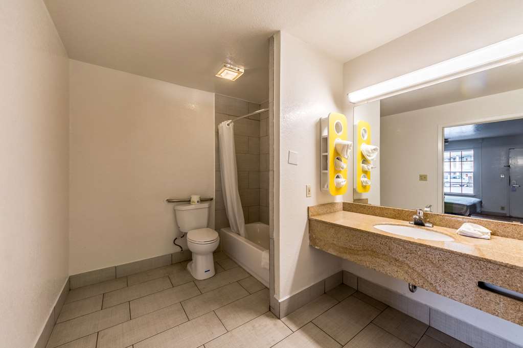 studio 6 san antonio tx fort sam houston area