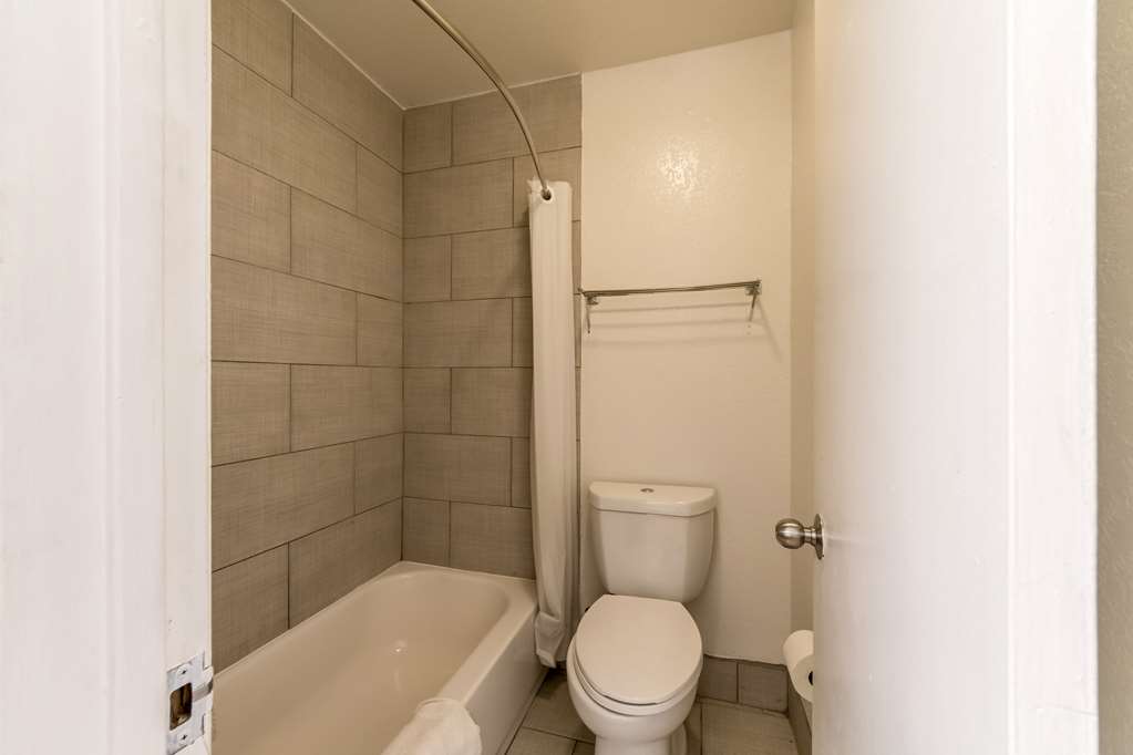 studio 6 san antonio tx fort sam houston area