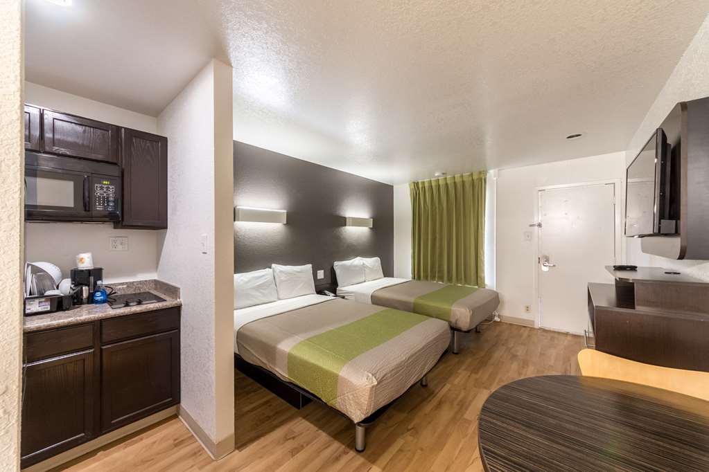 studio 6 san antonio tx fort sam houston area