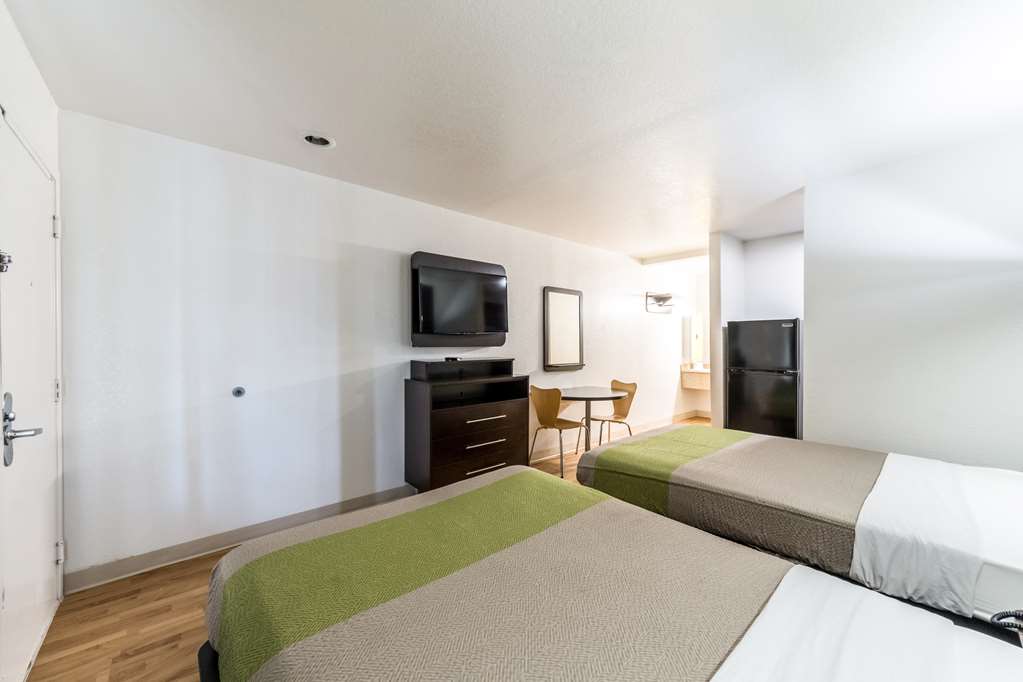 studio 6 san antonio tx fort sam houston area