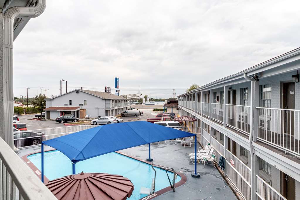 studio 6 san antonio tx fort sam houston area