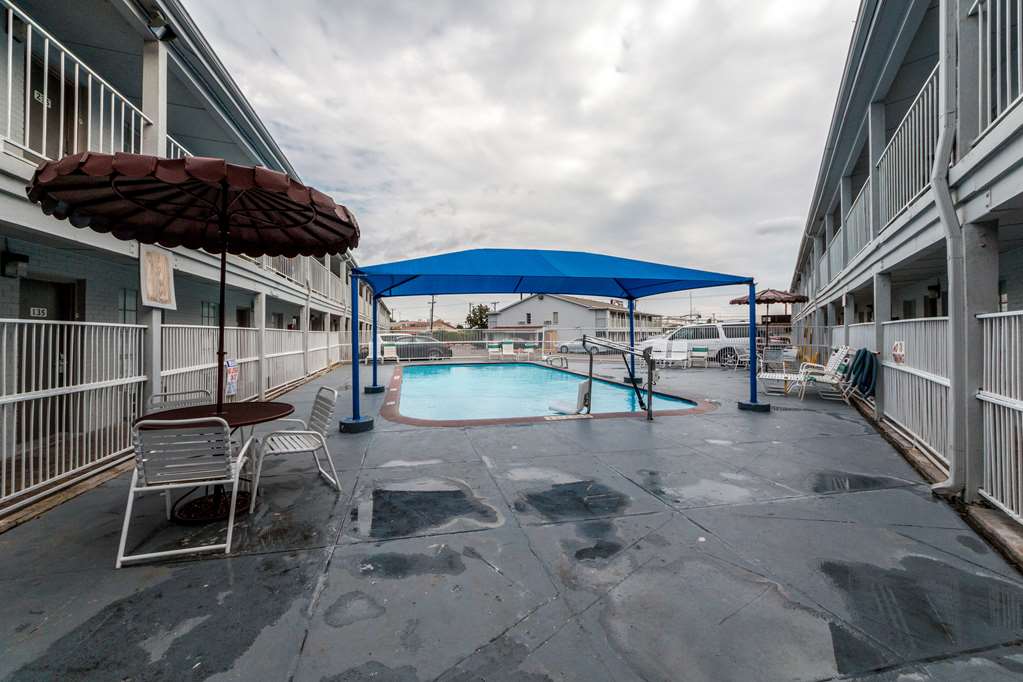 studio 6 san antonio tx fort sam houston area