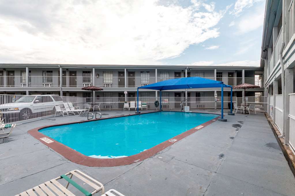 studio 6 san antonio tx fort sam houston area