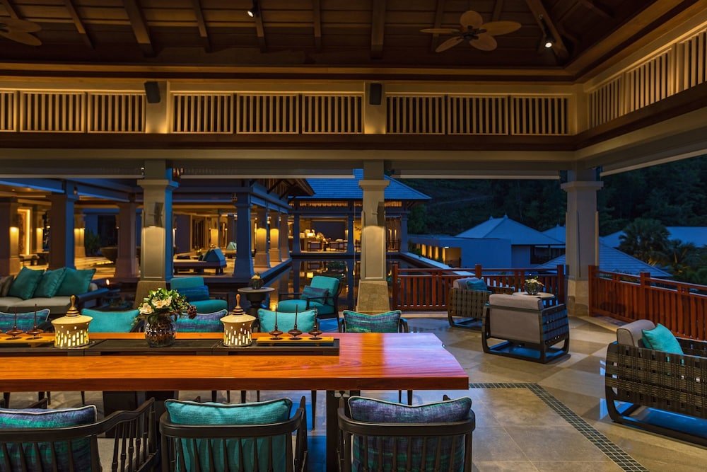 phuket marriott resort and spa nai yang beach