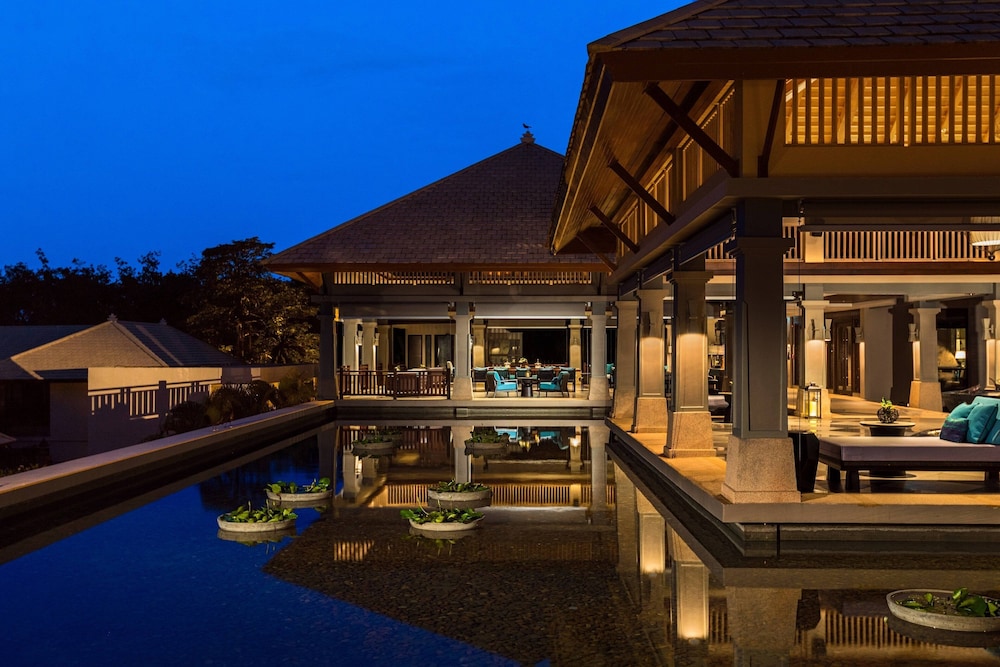 phuket marriott resort and spa nai yang beach