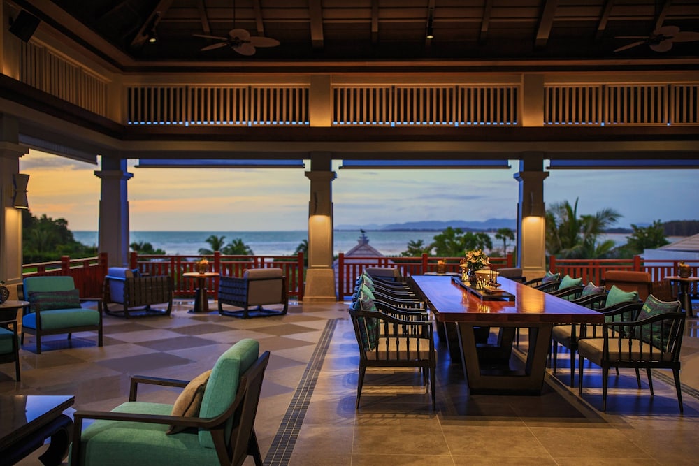 phuket marriott resort and spa nai yang beach
