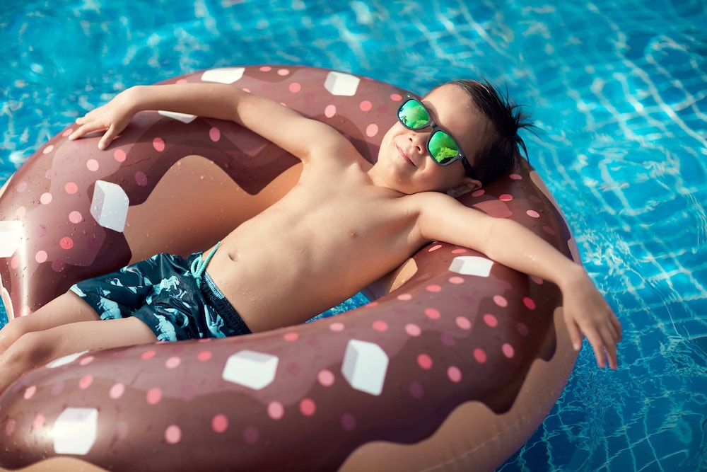 phuket marriott resort and spa nai yang beach
