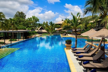 phuket marriott resort and spa nai yang beach