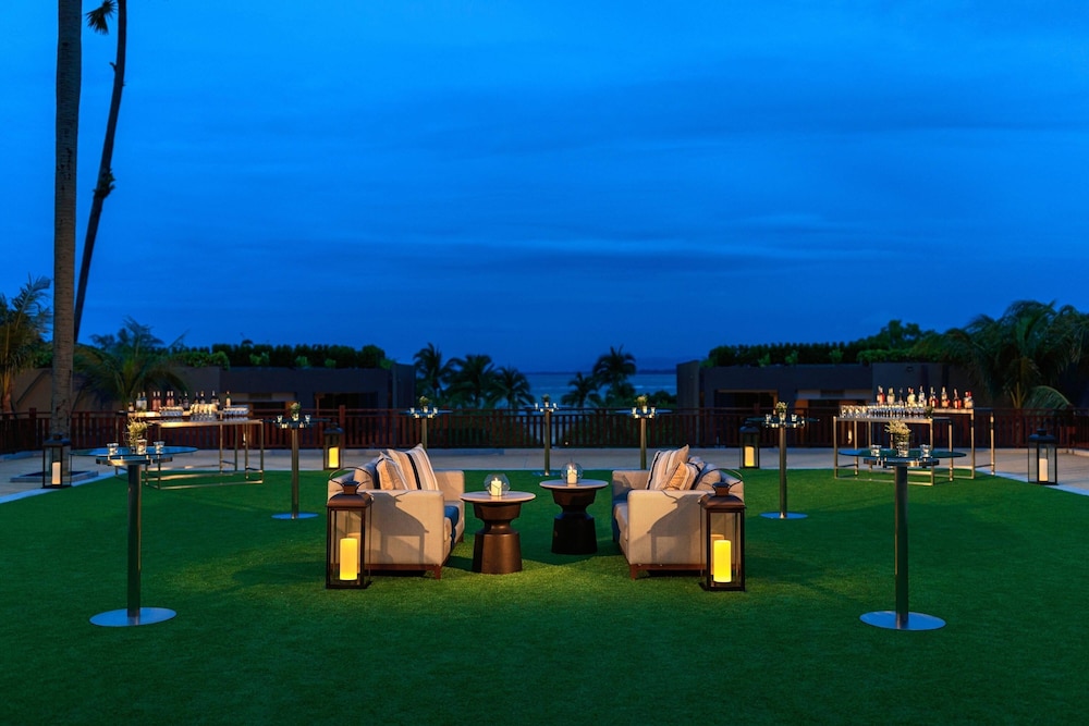 phuket marriott resort and spa nai yang beach