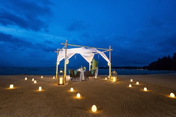 phuket marriott resort and spa nai yang beach