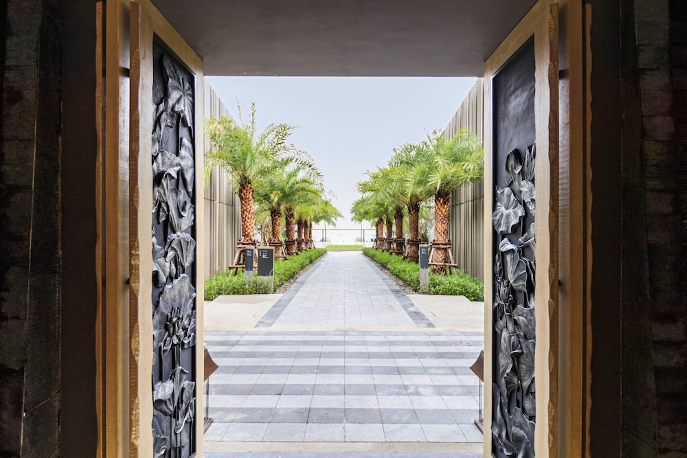 phuket marriott resort and spa nai yang beach
