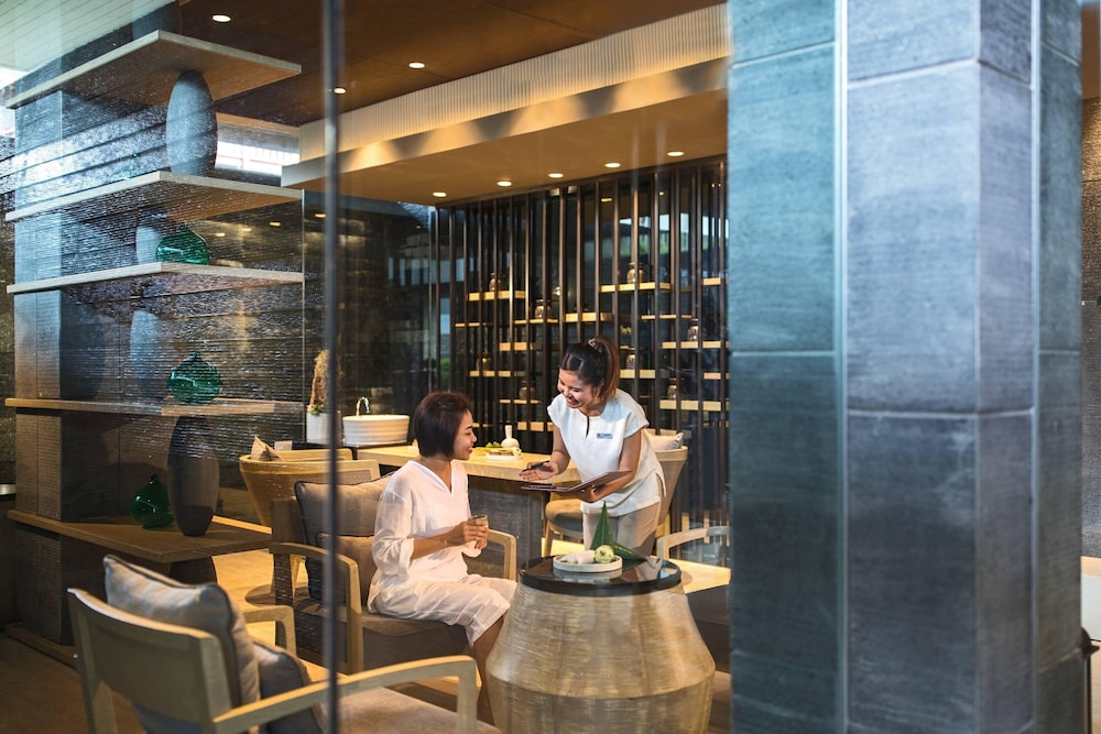 phuket marriott resort and spa nai yang beach