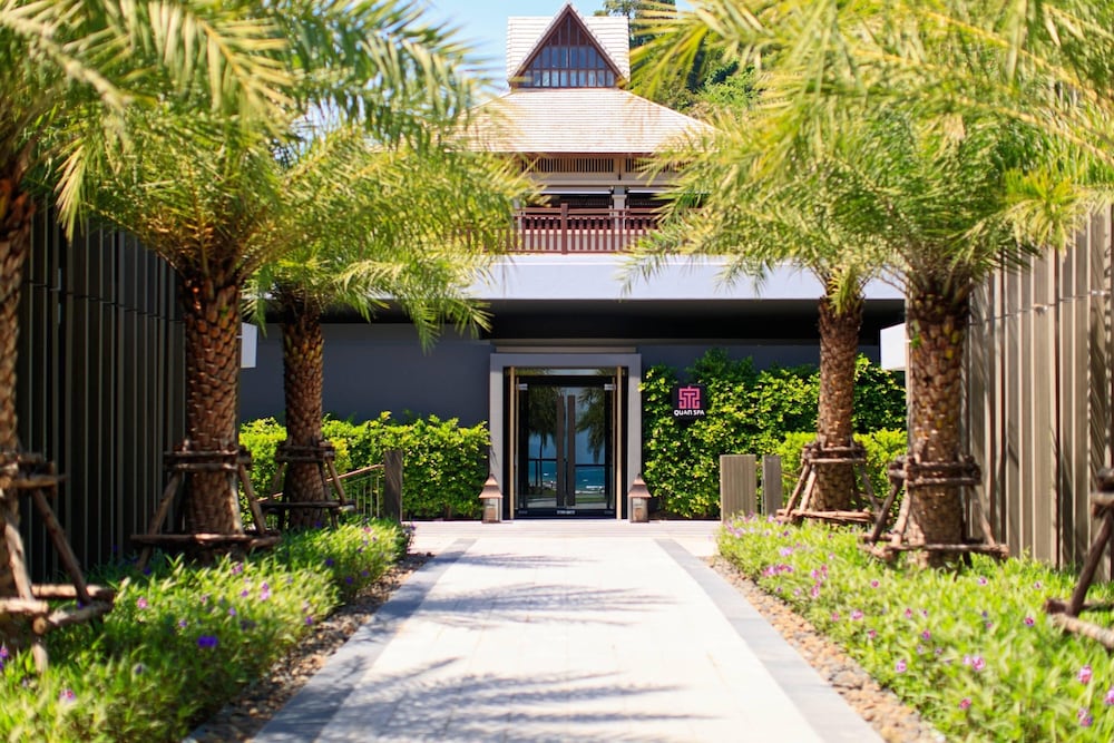 phuket marriott resort and spa nai yang beach