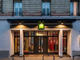 Ibis Styles Paris La Defense Courbevoie,Hauts-De-Seine>>Courbevoie,3 star
